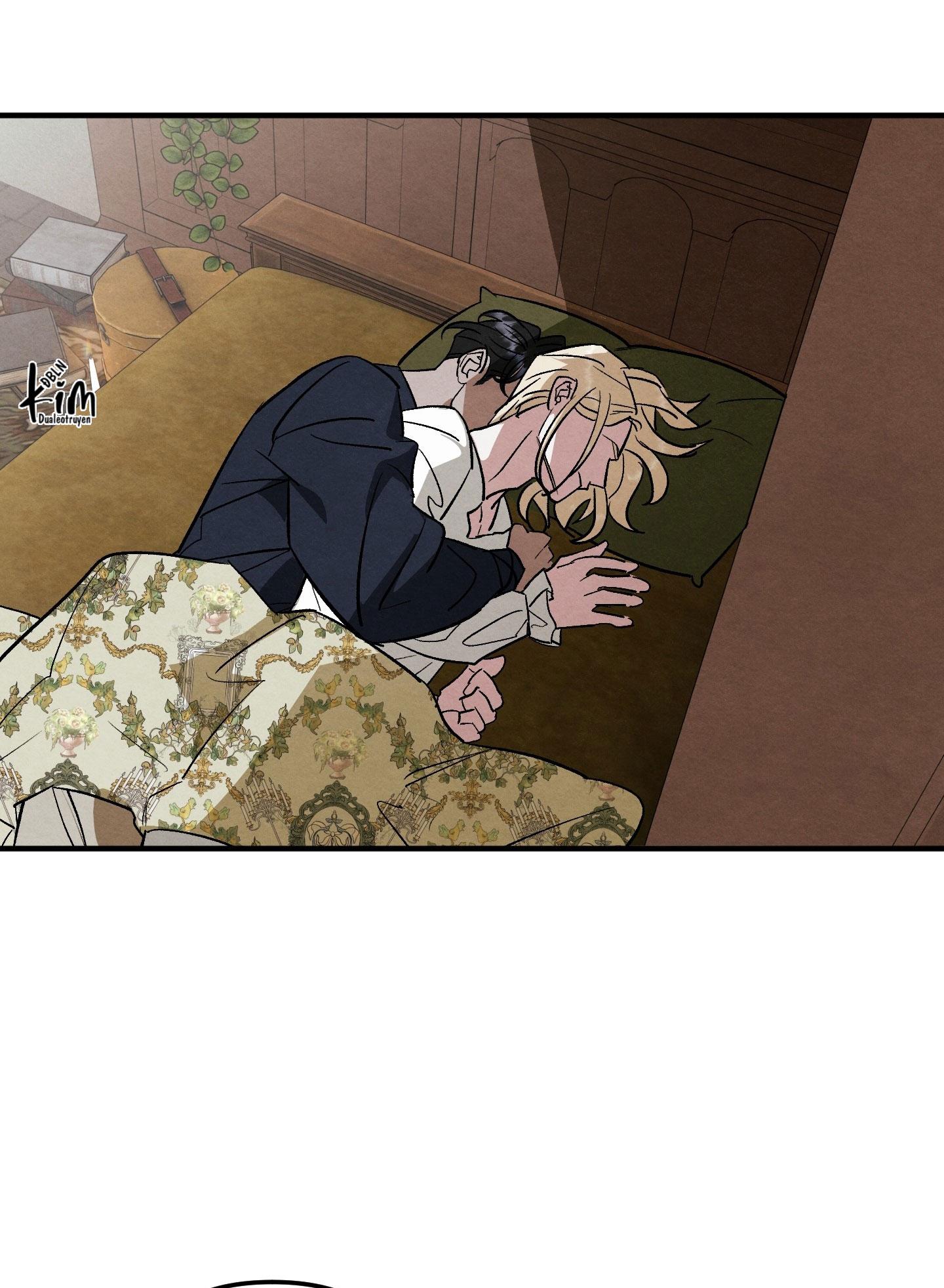 Đọc truyện GỬI VỊ THIẾU GIA TÔI YÊU - Chapter 19