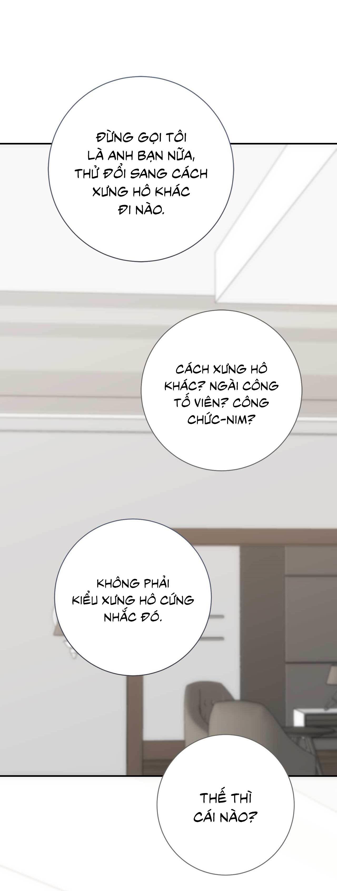 Đọc truyện CHÌM TRONG KHOÁI LẠC - Chapter 28