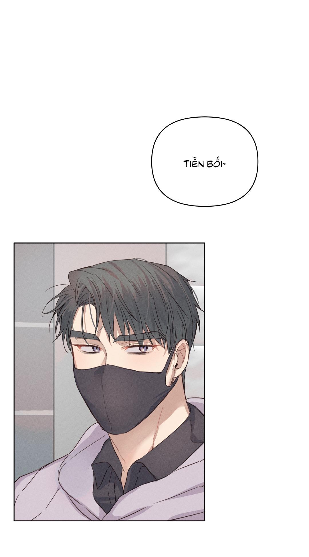 Đọc truyện NGƯỜI YÊU THỰC TẠI - Chapter 7