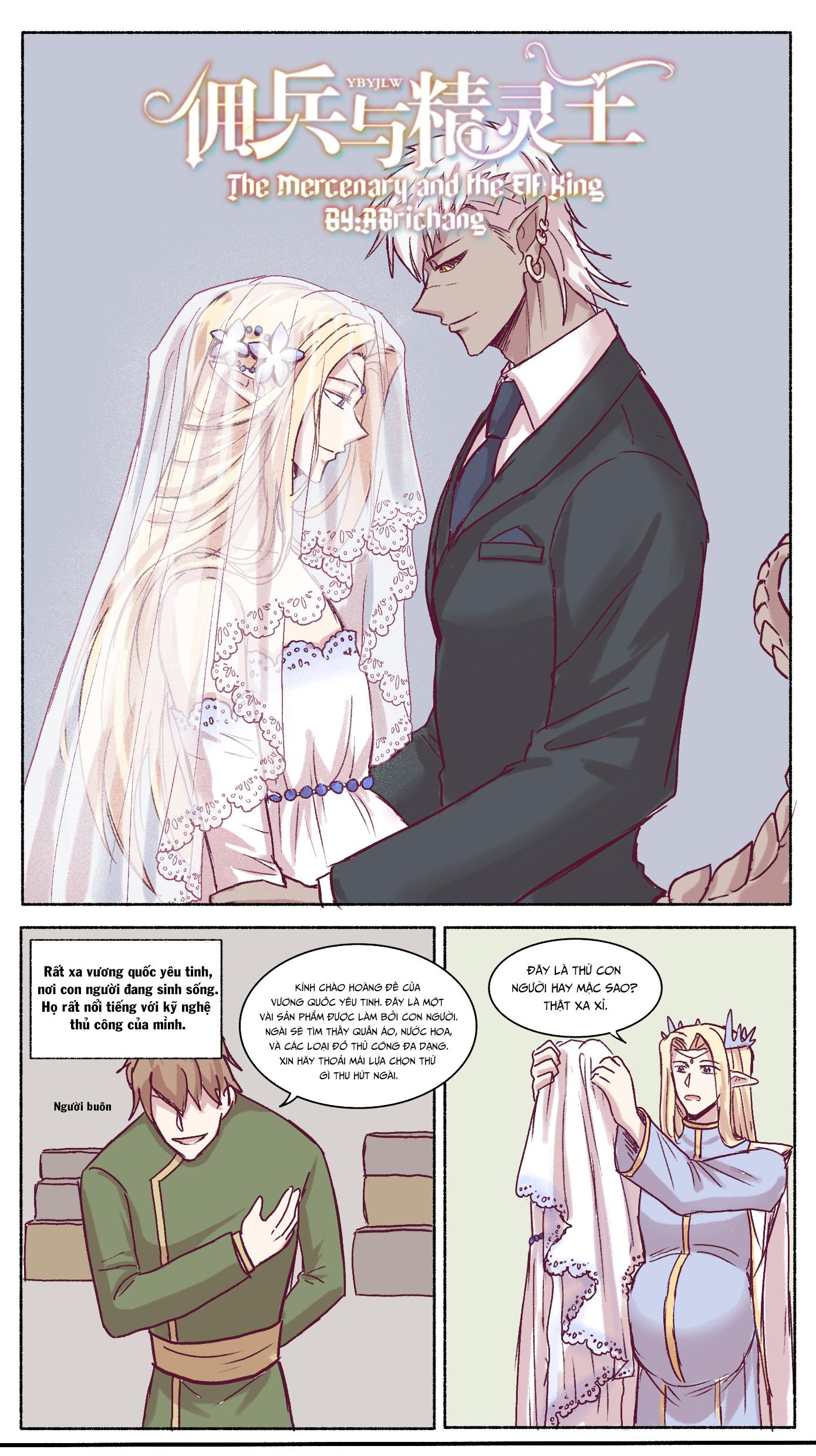 Đọc truyện Cưng mà nói - Chapter 127.08