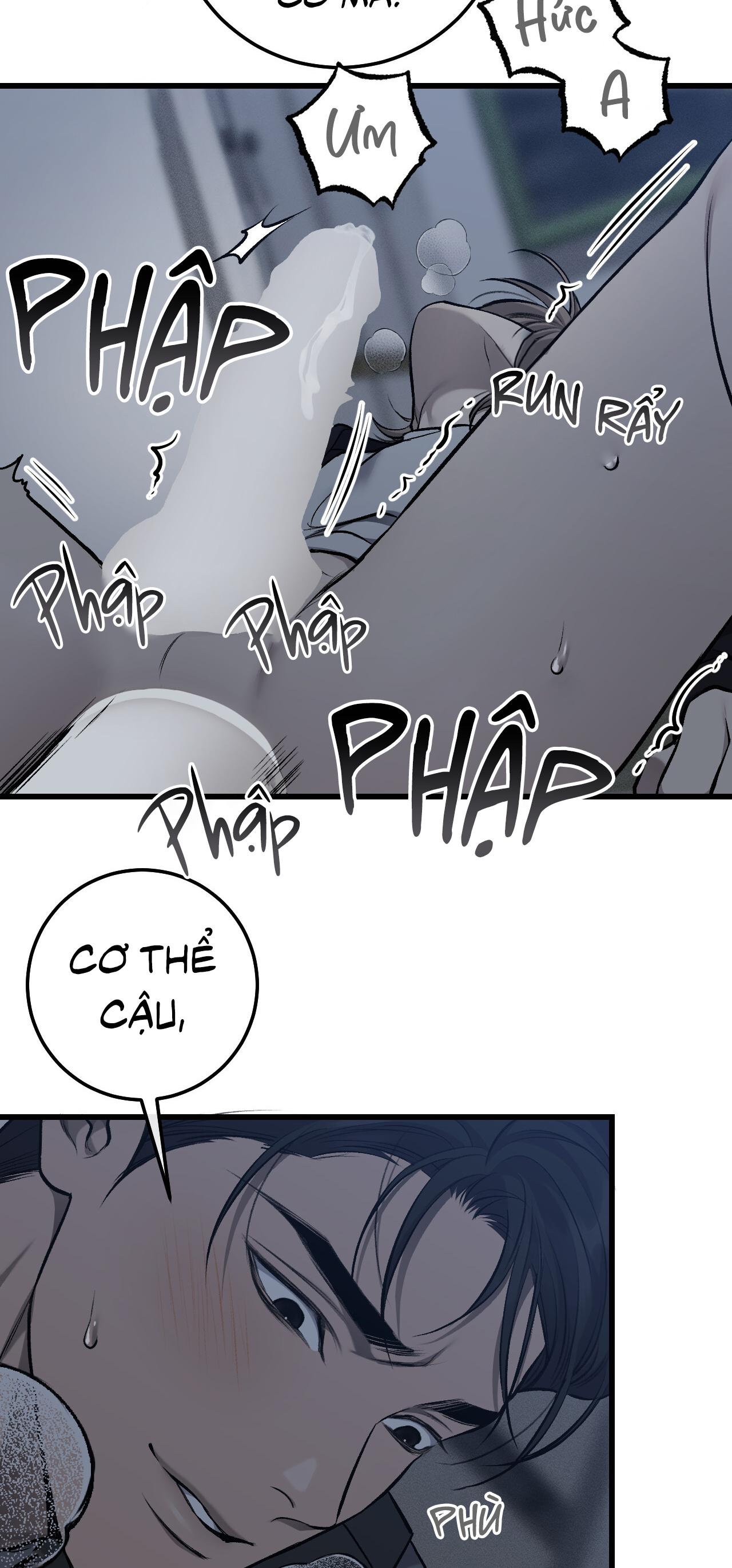 Đọc truyện XX ĐÊ TIỆN - Chapter 46