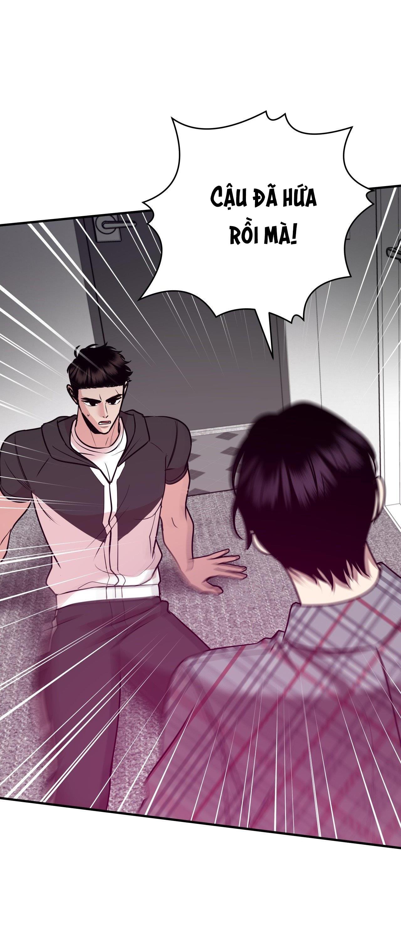 Đọc truyện ĐIỀU 260 BỘ LUẬT HÌNH SỰ - Chapter 3