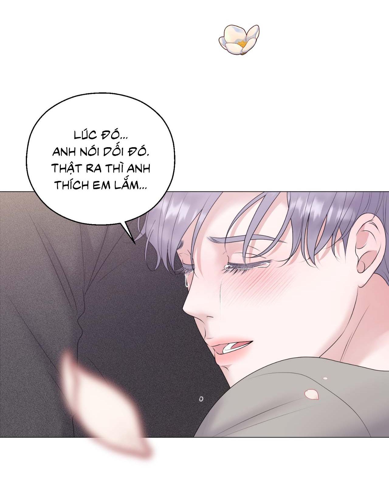 Đọc truyện Tiền bối của anh - Chapter 24