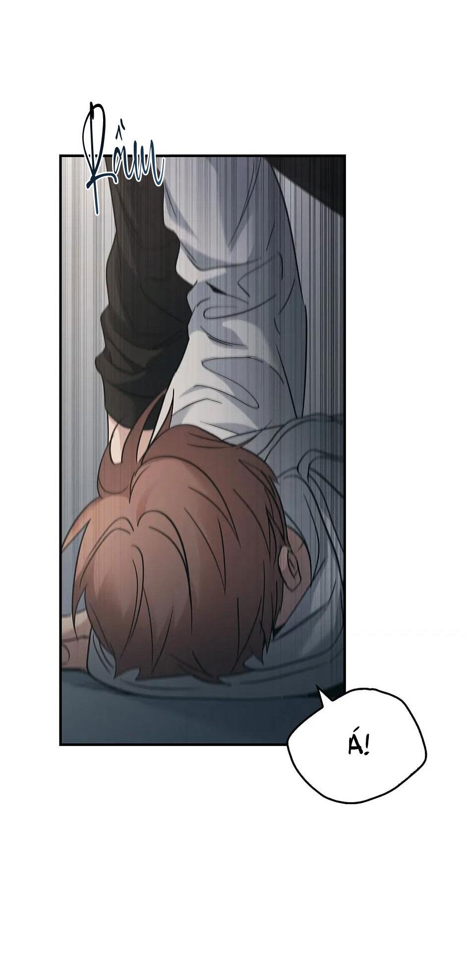 Đọc truyện Deadman Switch - Chapter 32