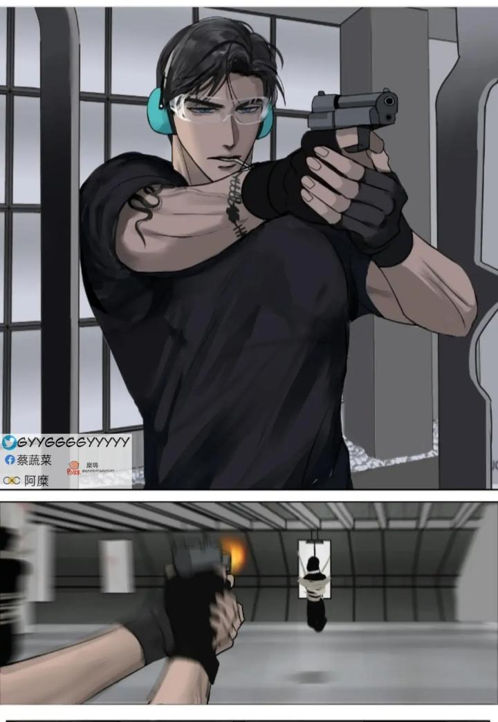 Đọc truyện Hai anh em đô con - Chapter 2