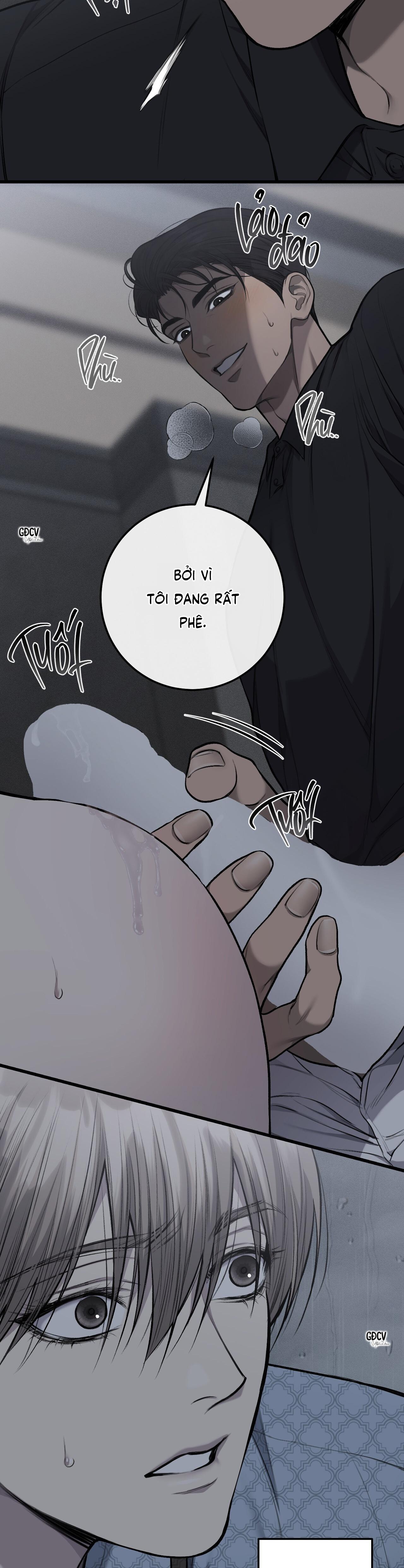 Đọc truyện PHI VỤ BẨN THỈU - Chapter 33