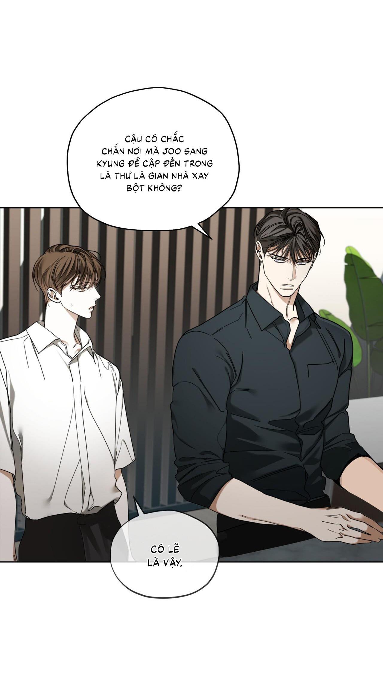 Đọc truyện  Phạm Luật - Chapter 83