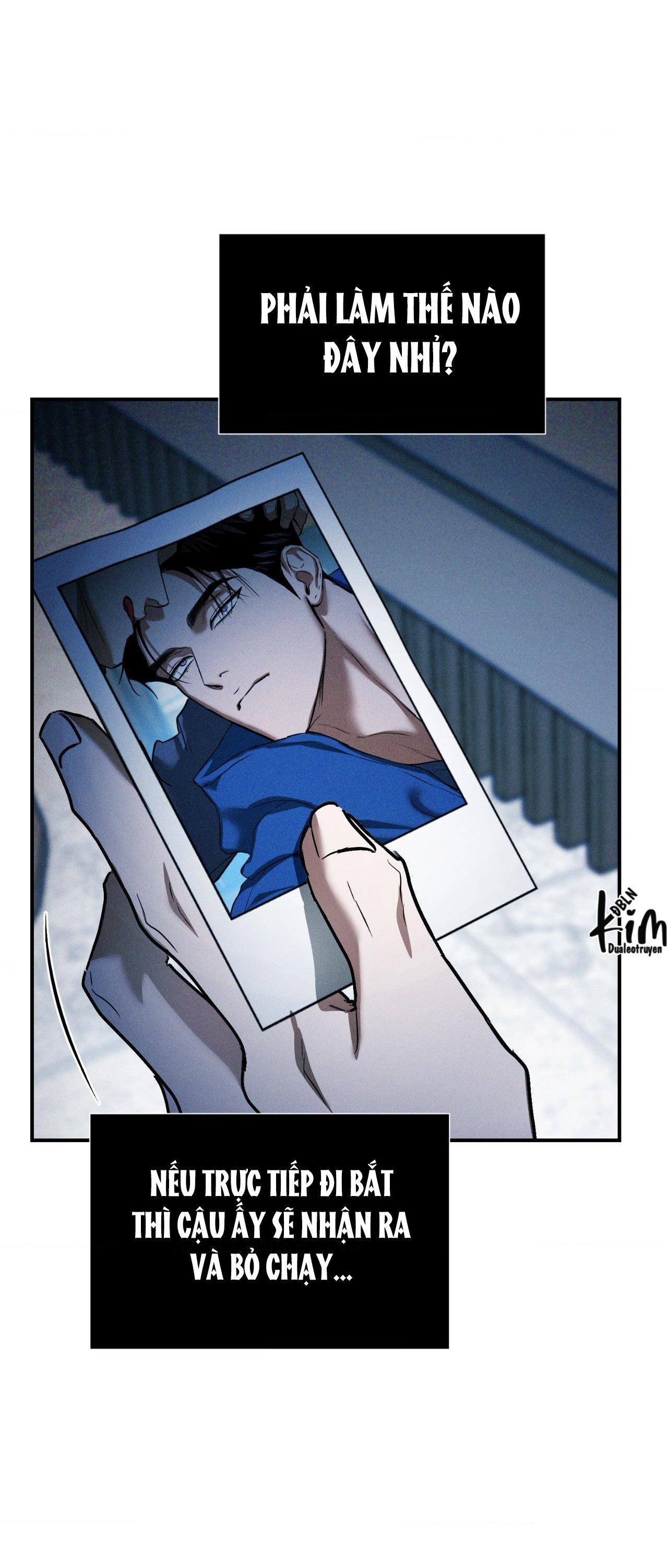 Đọc truyện FLASHLIGHT - Chapter 35