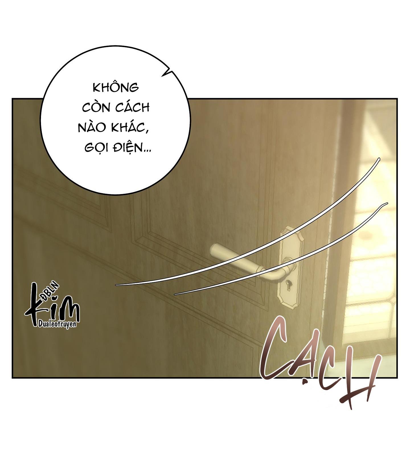 Đọc truyện CAMBOY BUNNY - Chapter 16