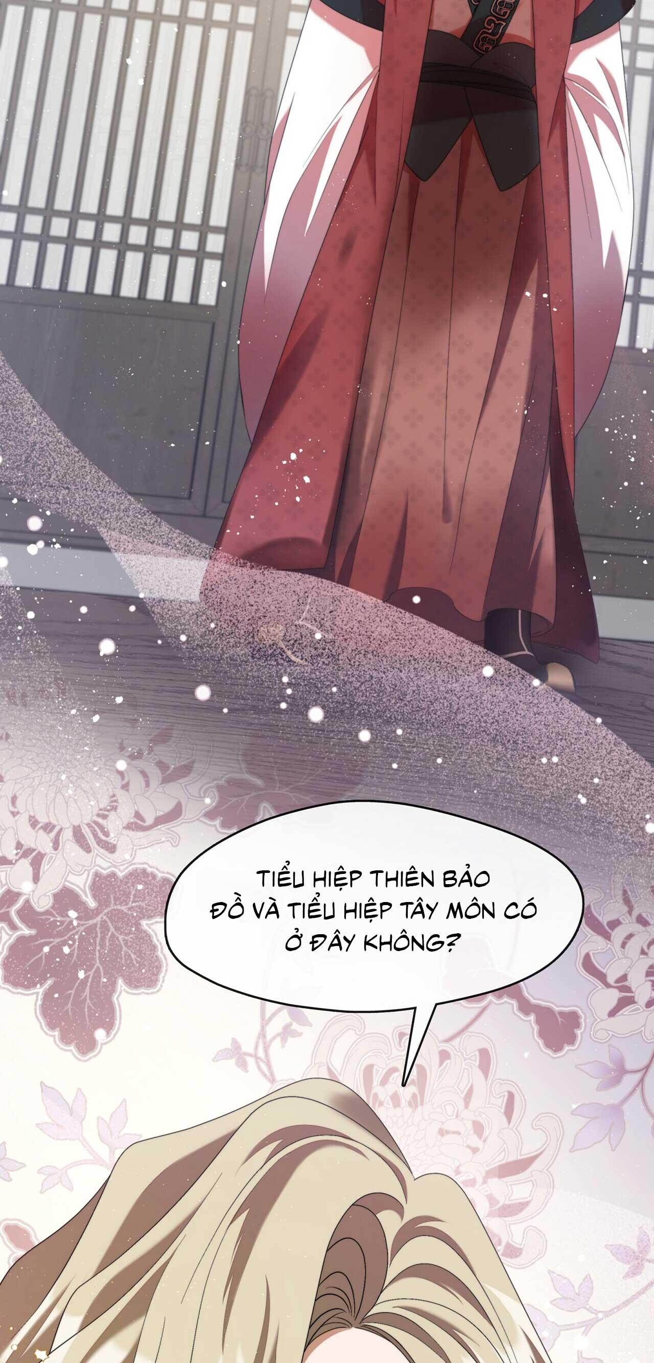Đọc truyện Tôi đã nuôi dạy thủ lĩnh giáo phái ác ma - Chapter 45