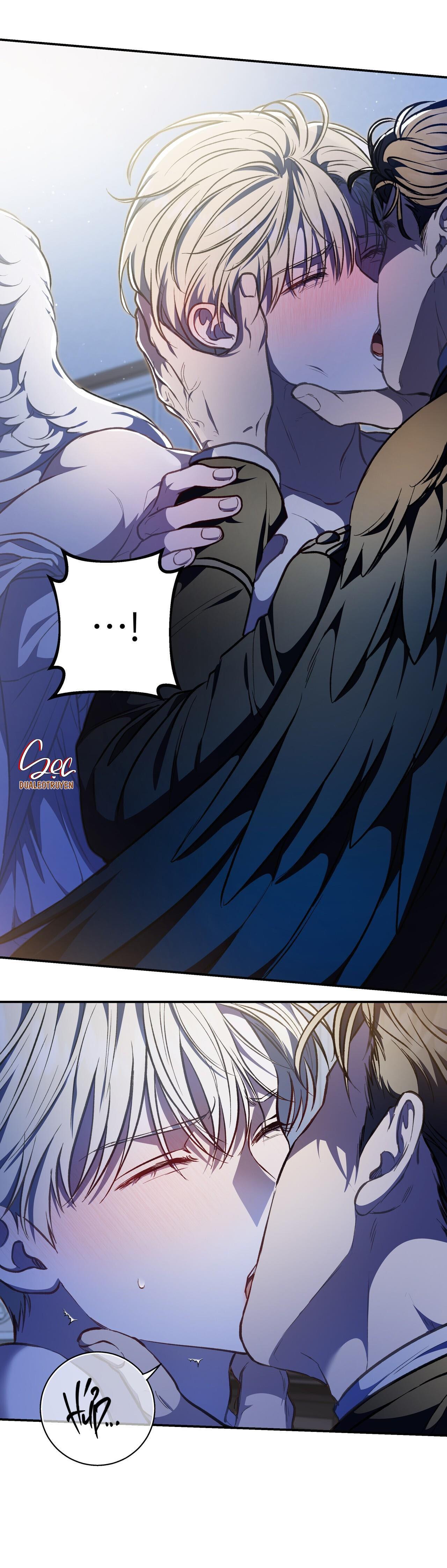 Đọc truyện CÁCH TỒN TẠI NHƯ MỘT NGƯỜI CHƠI - Chapter 32