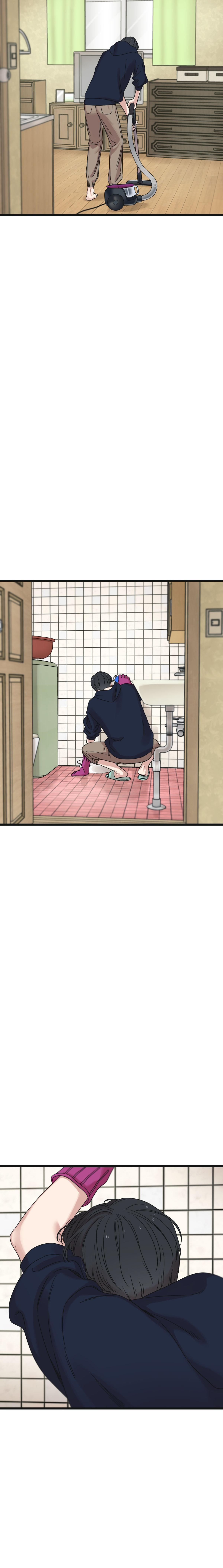 Đọc truyện TRÙNG PHÙNG - Chapter 48