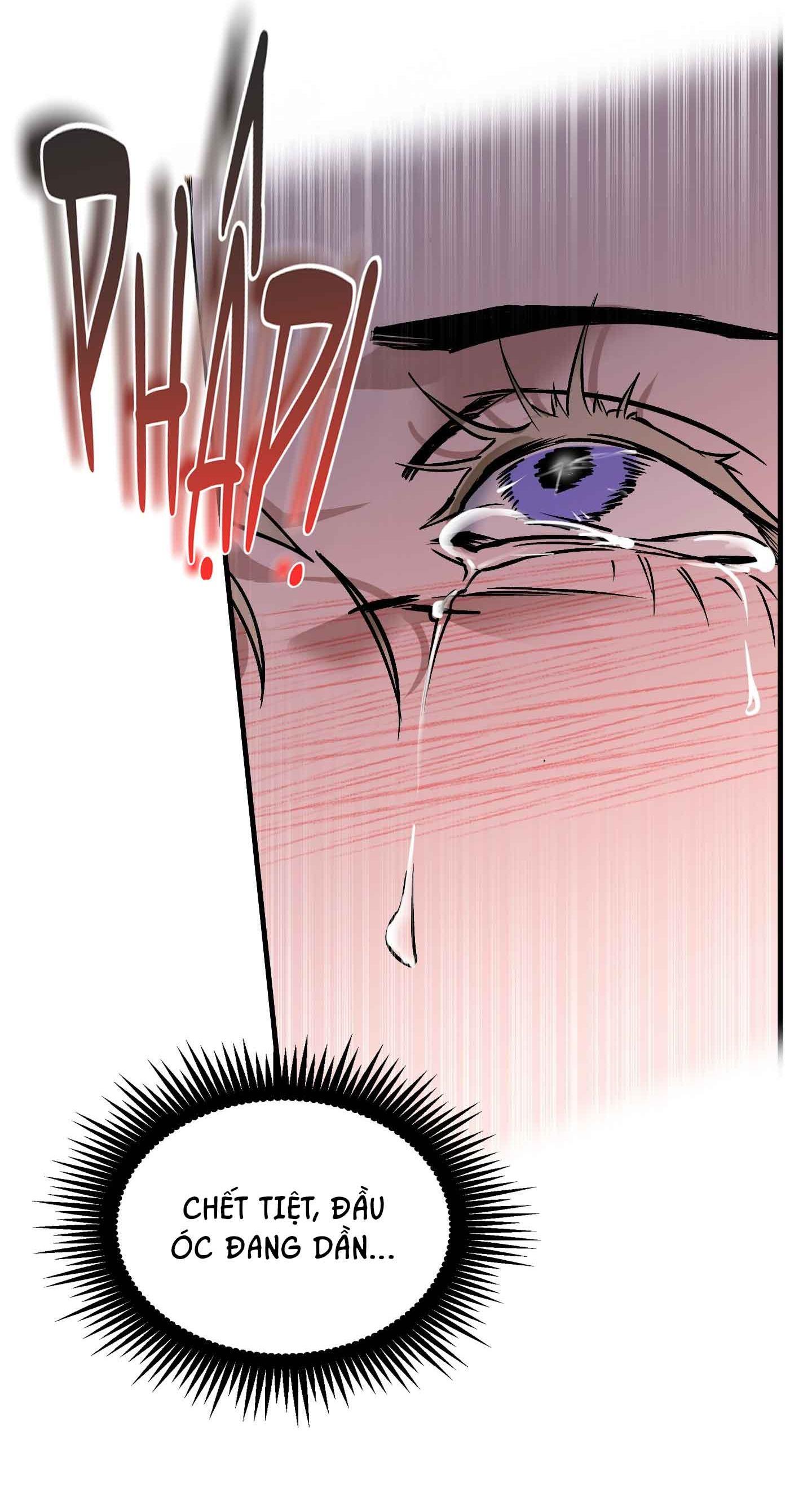 Đọc truyện SỰ TRÓI BUỘC CỦA YAN - Chapter 6