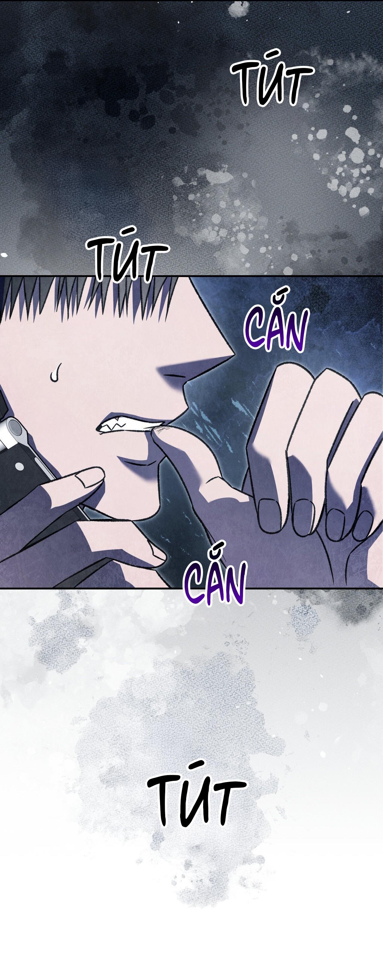 Đọc truyện Raw - Chapter 36