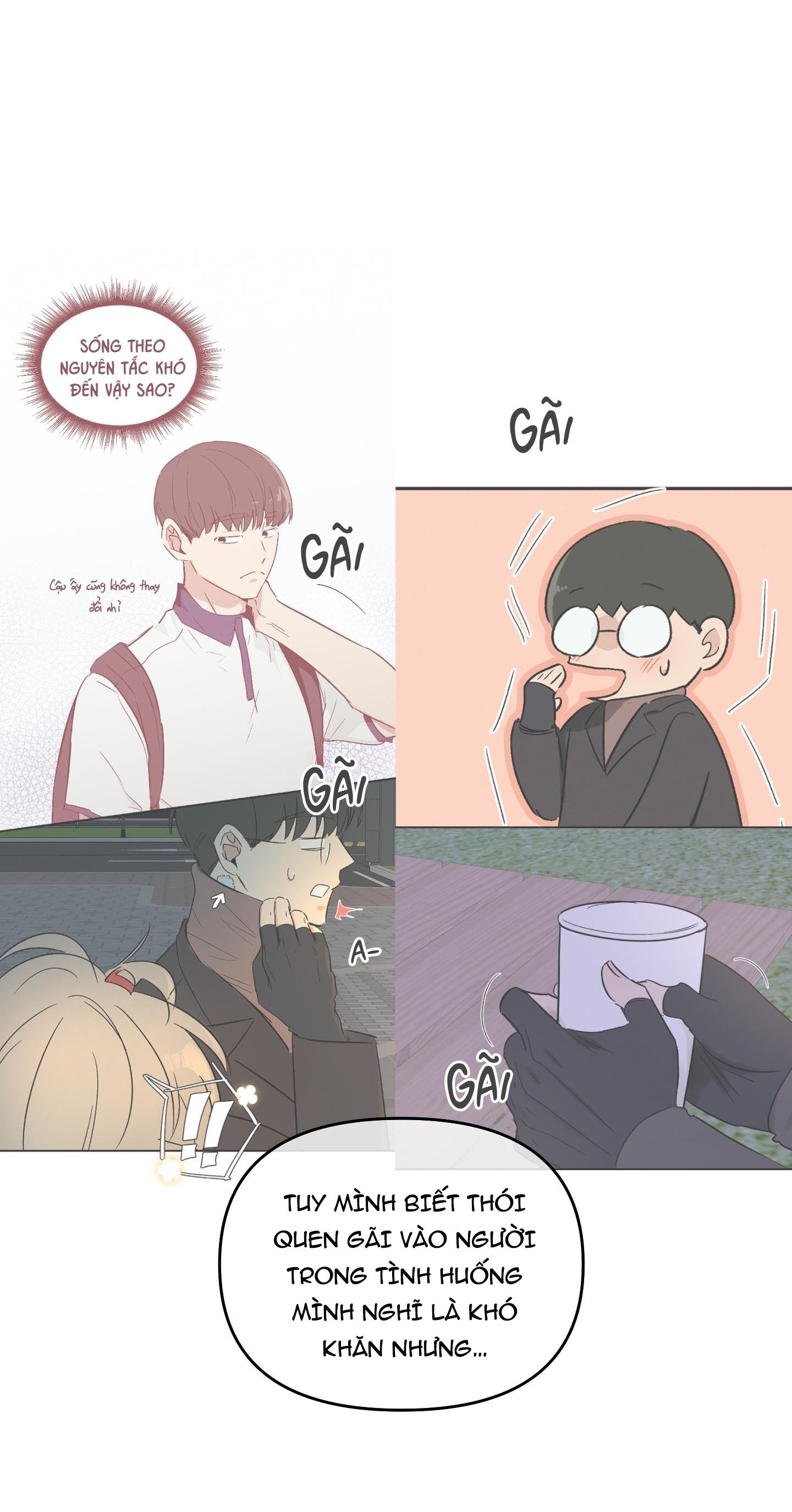 Đọc truyện TUYỂN TẬP NGỰC BỰ, CUNG KHỦ CỦA NHÀ KIM - Chapter 176.7