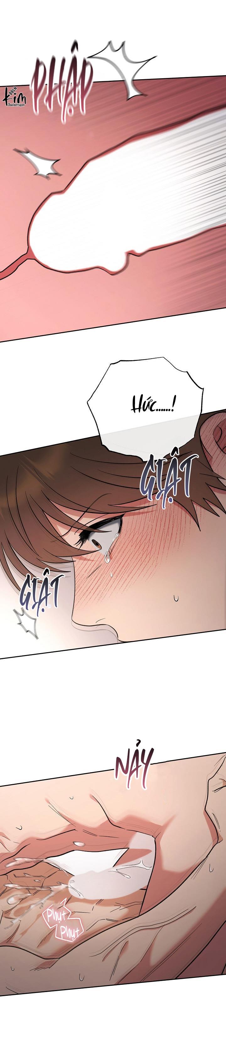 Đọc truyện ROMANCE NOT ROMANTIC - Chapter 33