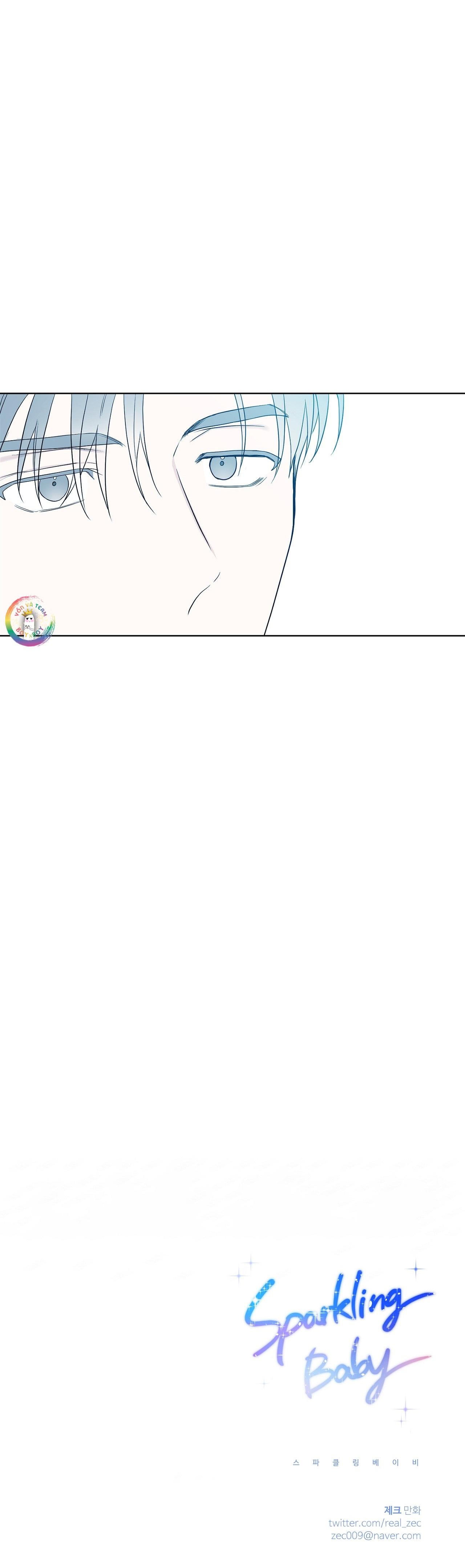 Đọc truyện Sparkling Baby - Chapter 9