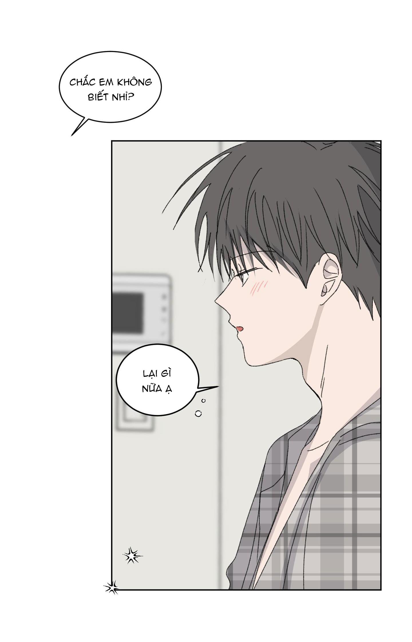 Đọc truyện Missing Romance - Chapter 22