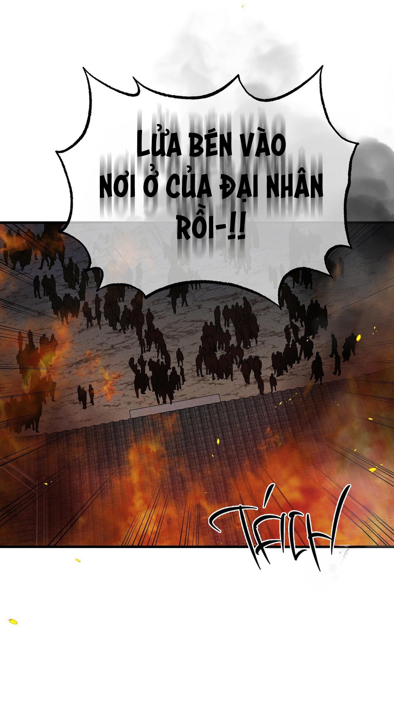 Đọc truyện DUYÊN PHẬN - Chapter 25