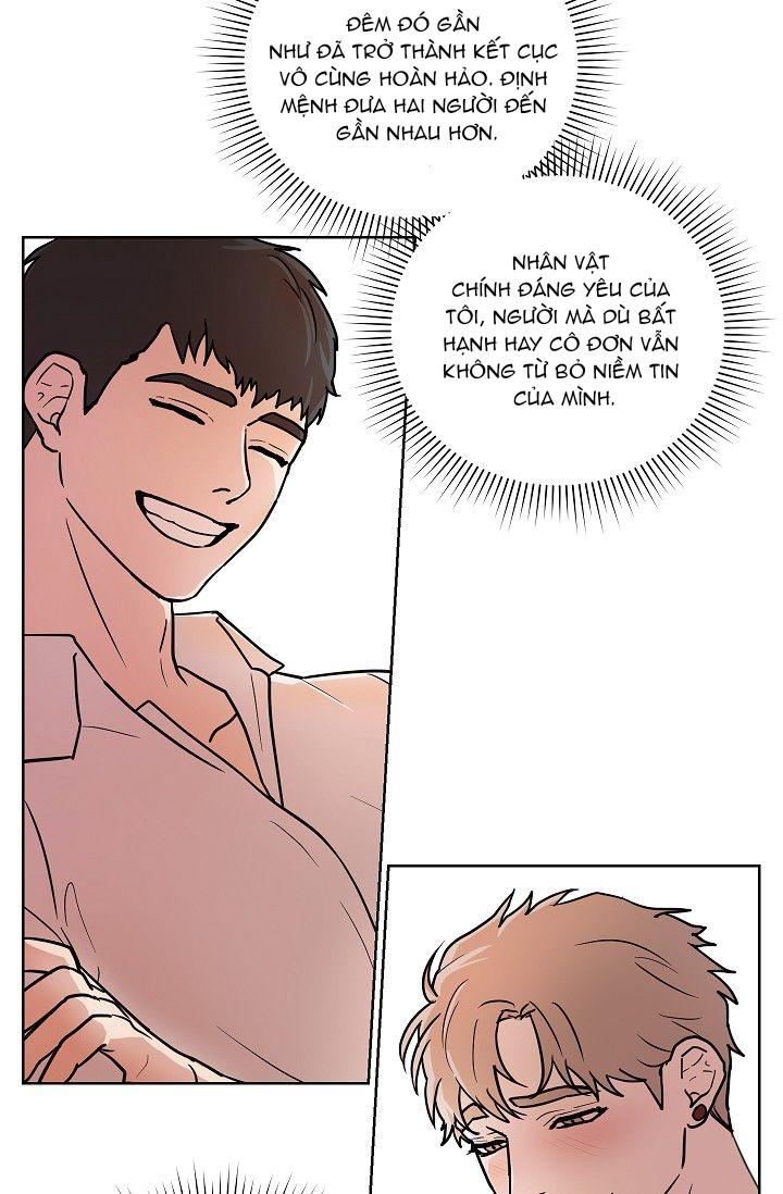 Đọc truyện Tuyển tập bara-boom Body chà bá lửa - Chapter 30