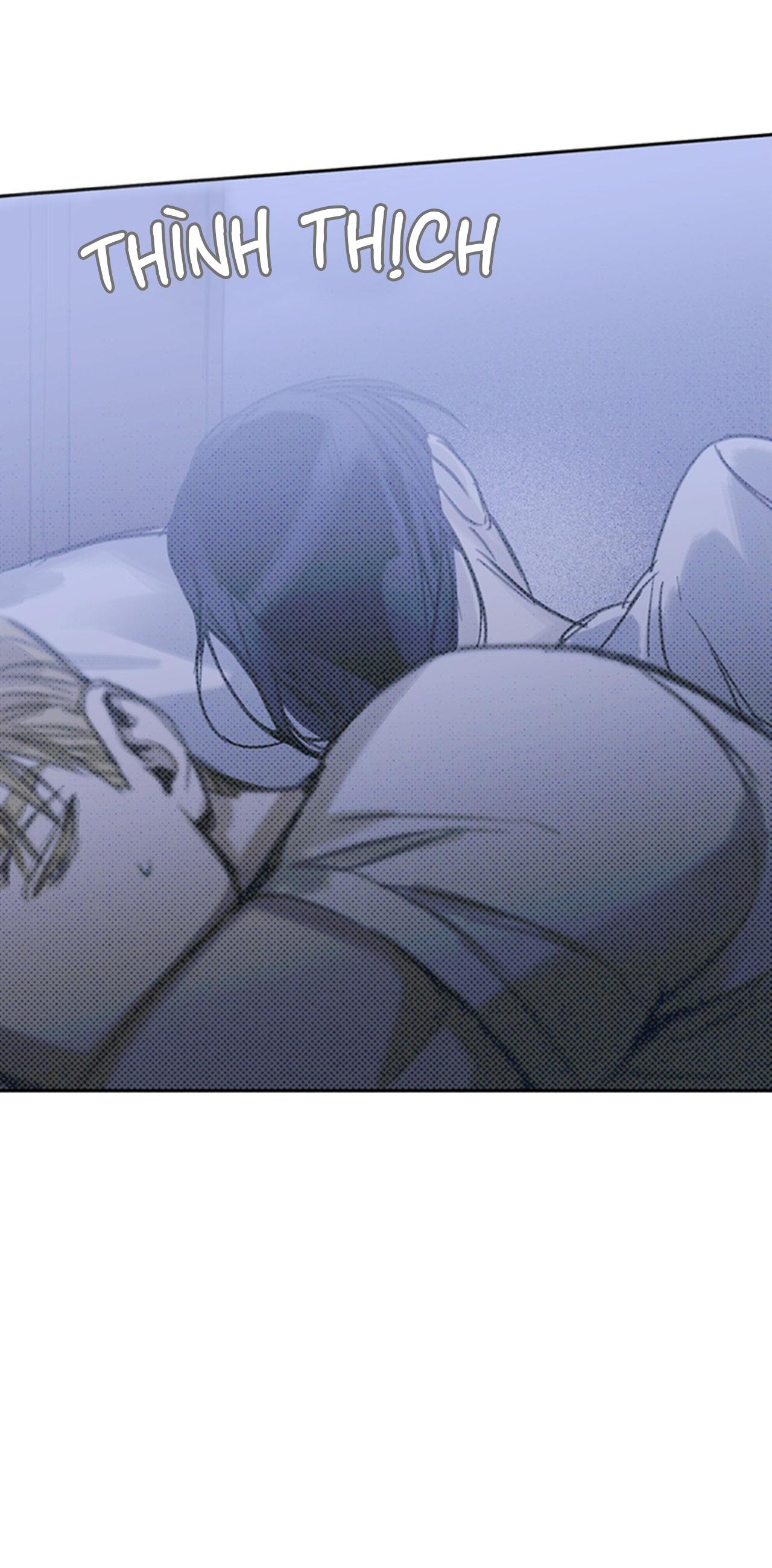 Đọc truyện SOLO FOR TWO - Chapter 2