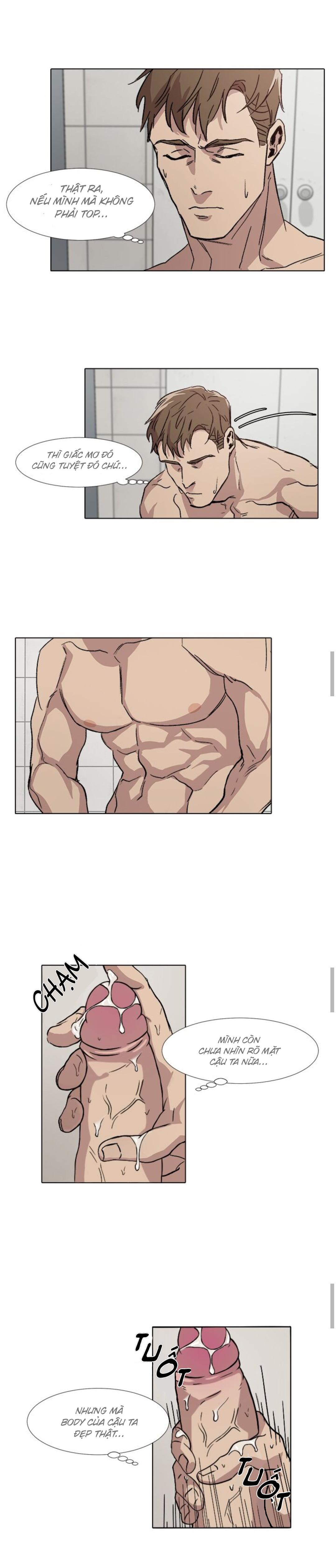 Đọc truyện [Drop] Boss Thật Quá Đáng - Chapter 1