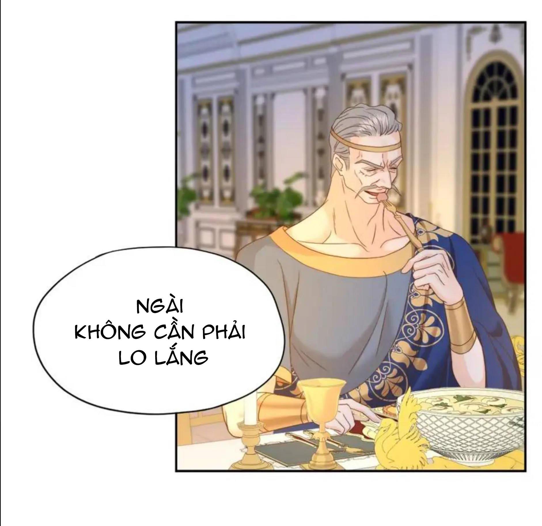 Đọc truyện Crazy About Me - Chapter 11