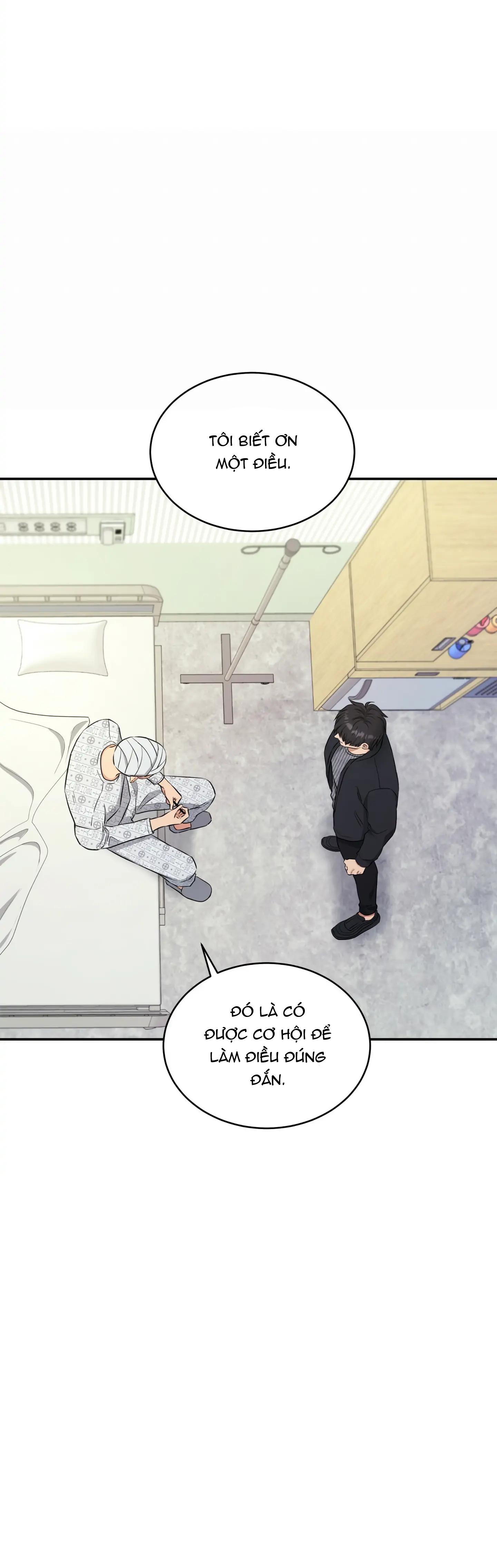 Đọc truyện KÍCH HOẠT - Chapter 36