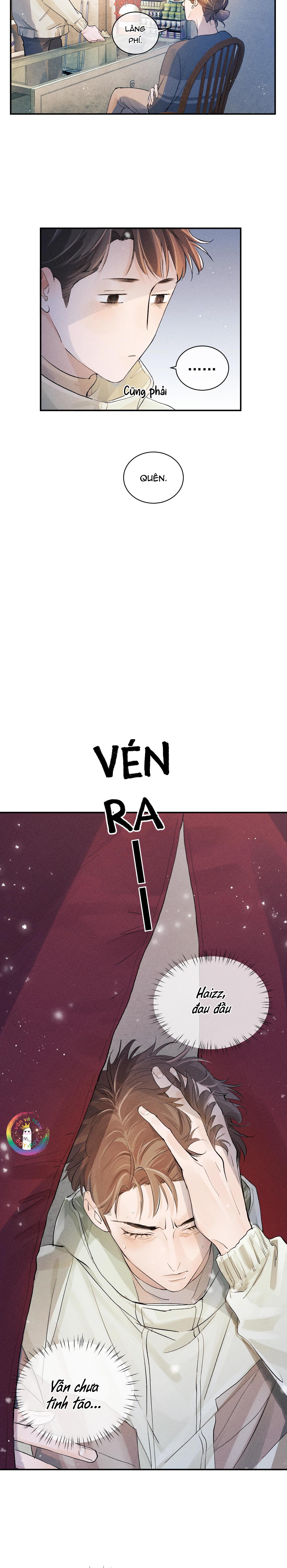 Đọc truyện Tát Dã (Ngang Tàng) - Chapter 4