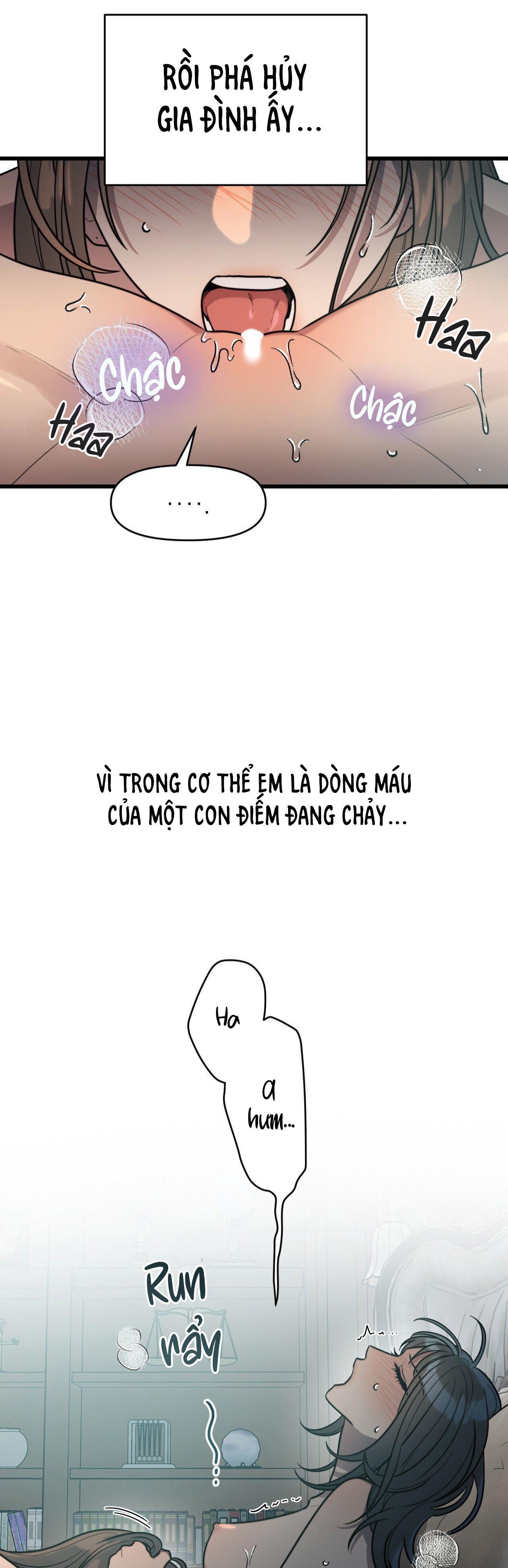 Đọc truyện Màn Kịch Vô Nhân Tính (END) - Chapter 2