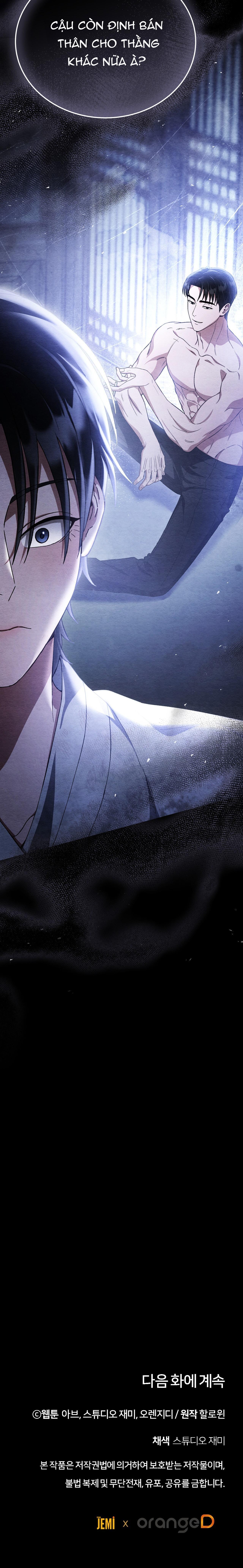 Đọc truyện ĂN MỘT LỜI HAI - Chapter 35