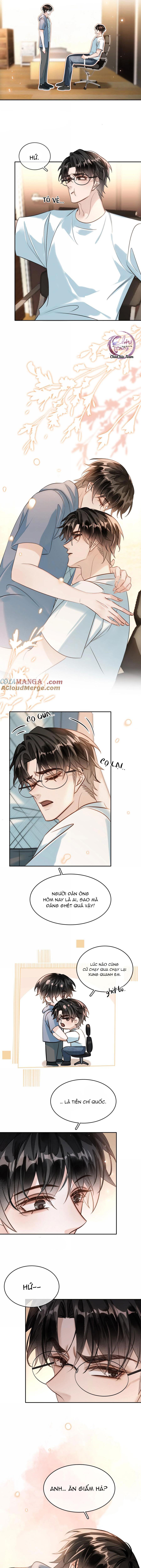 Đọc truyện Không Làm Trai Bao! - Chapter 153