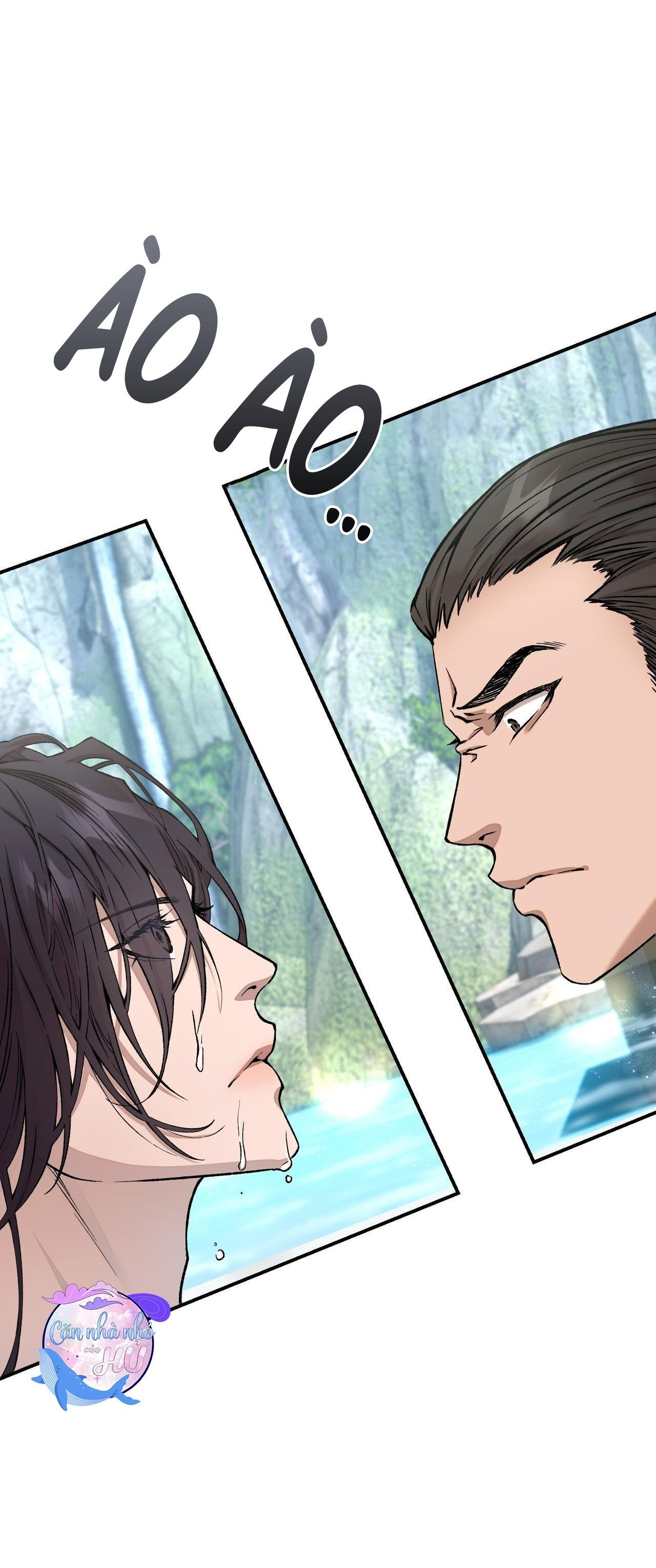 Đọc truyện HỒNG NGỌC GIỮA NỀN TUYẾT TRẮNG - Chapter 1