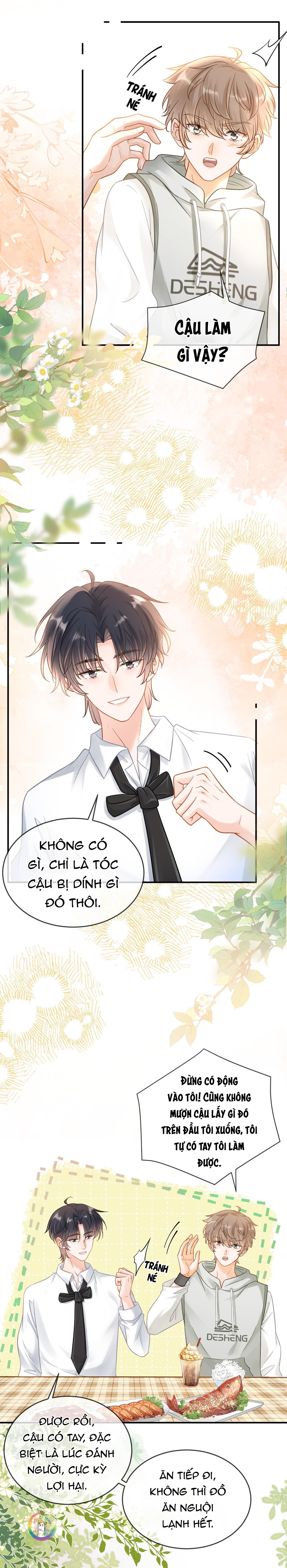 Đọc truyện Nam Thần Bá Đạo Cầu Xin Tôi Quay Lại (NGANG RAW) - Chapter 48