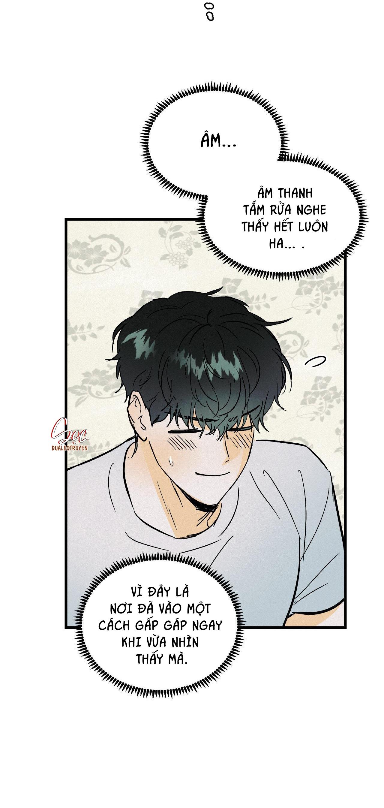 Đọc truyện LIE AGAIN - Chapter 24