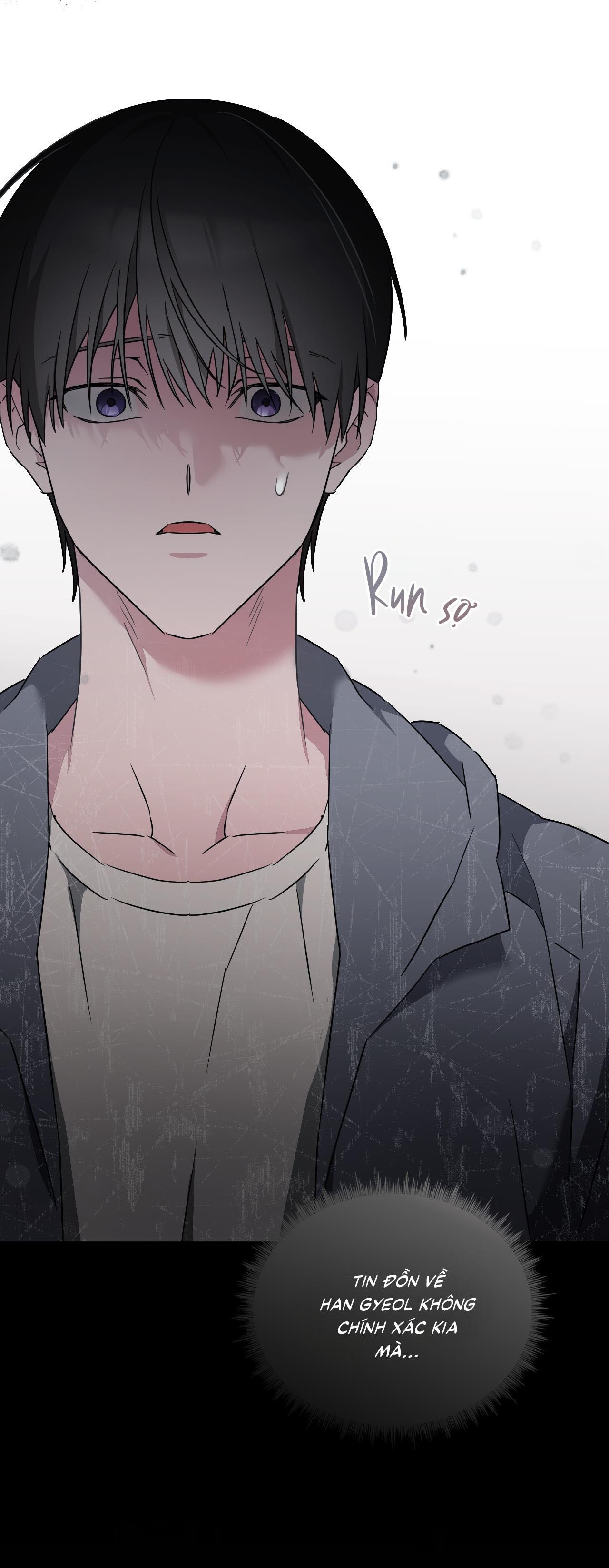 Đọc truyện Dễ thương là lỗi của tôi sao? - Chapter 42