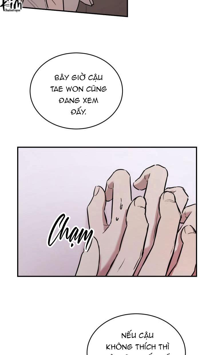Đọc truyện PLAYBACK - Chapter 5