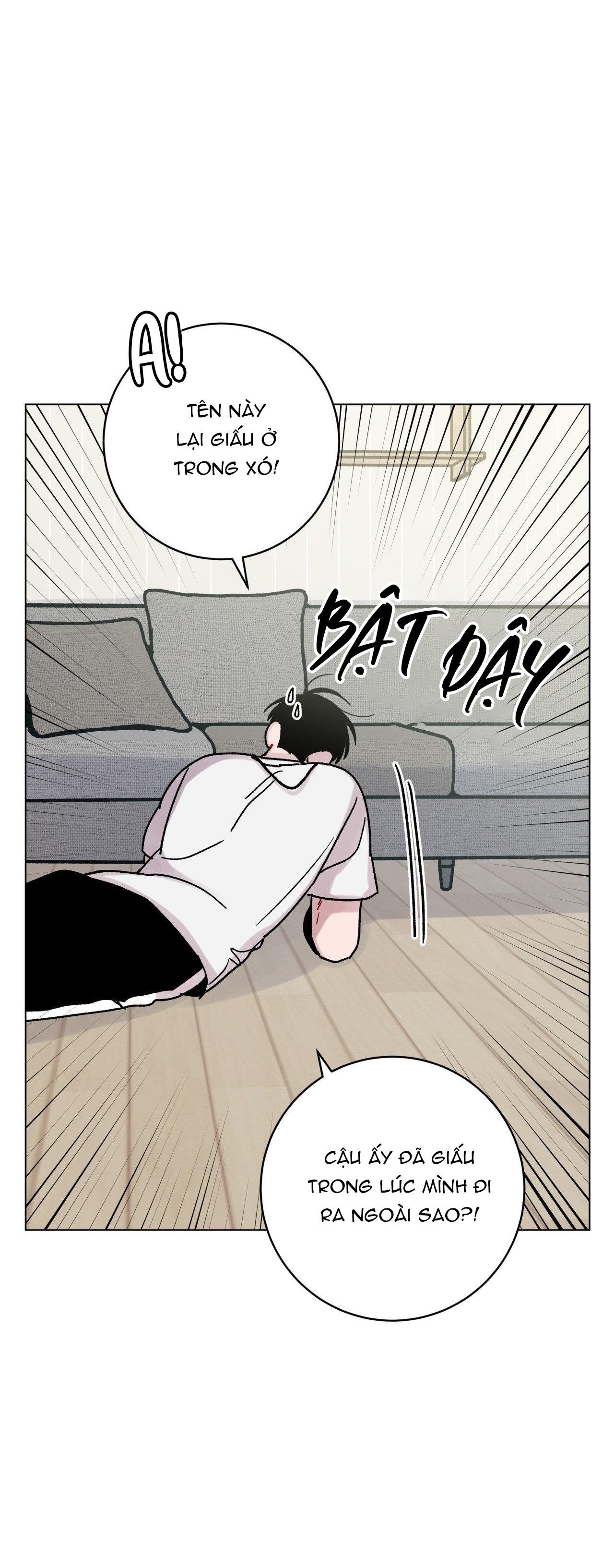 Đọc truyện CƠN MƯA RÀO MÙA HẠ - Chapter 51