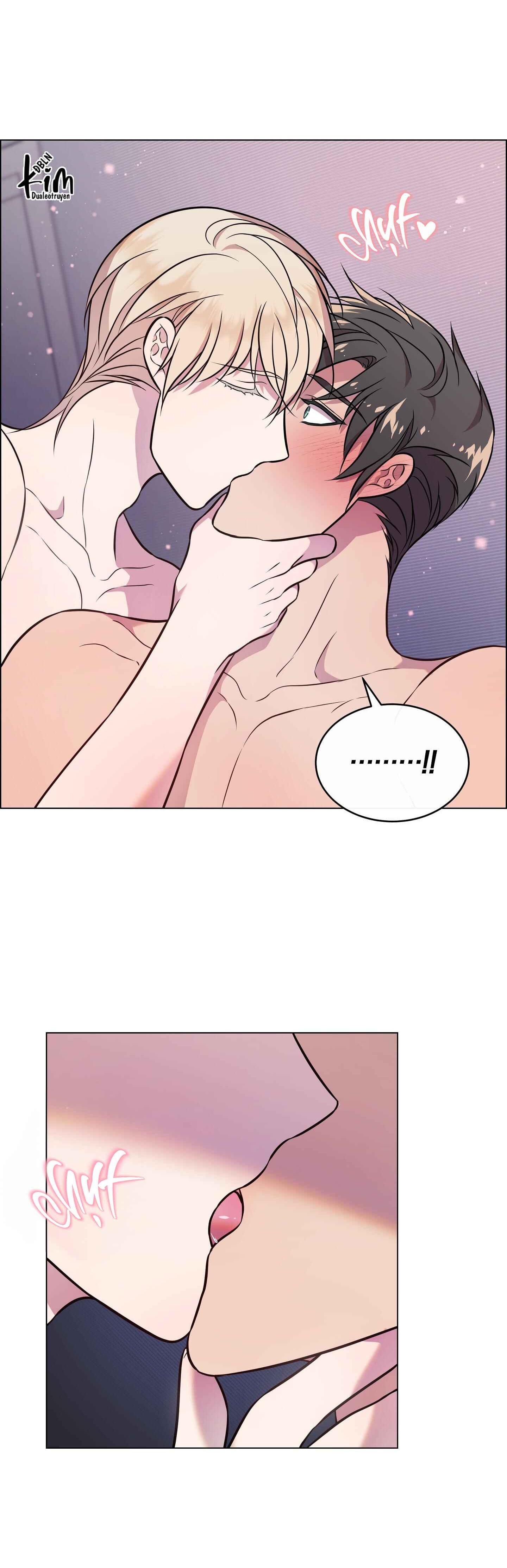 Đọc truyện TUYỂN TẬP NHẤT THỤ ĐA CÔNG CỦA NHÀ KIM - Chapter 27.5