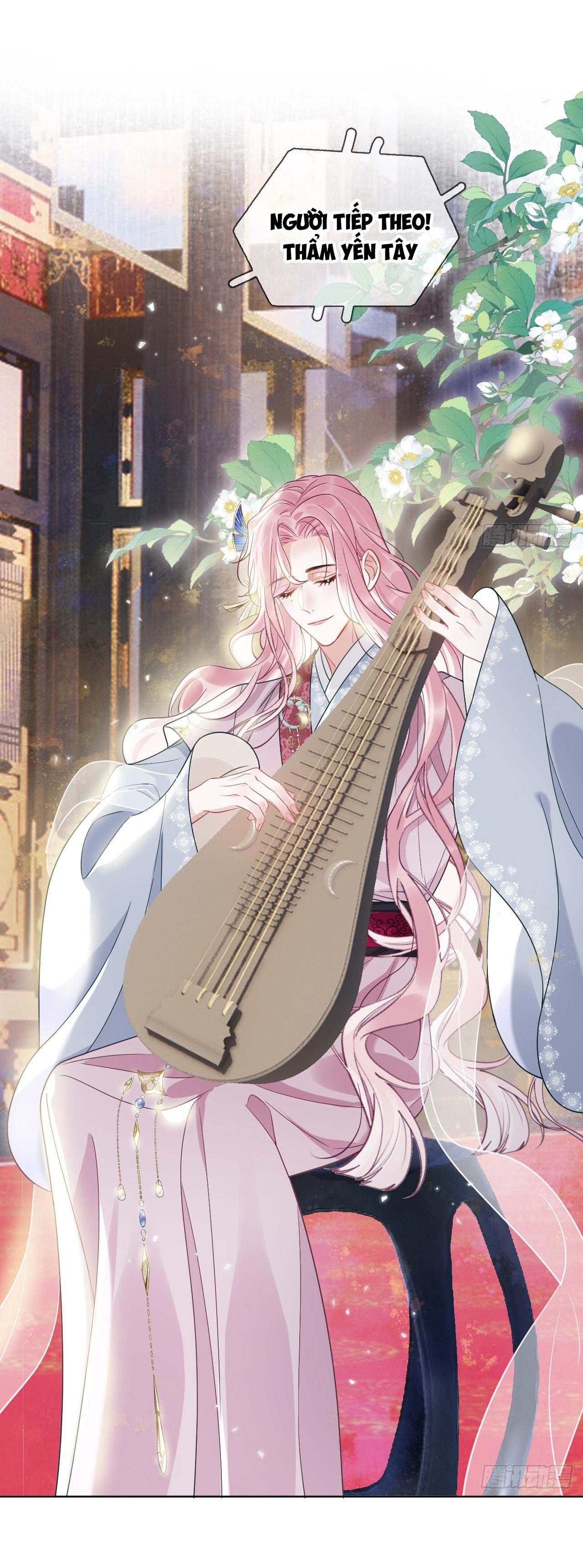 Đọc truyện Rắp Tâm Bất Kính - Chapter 5