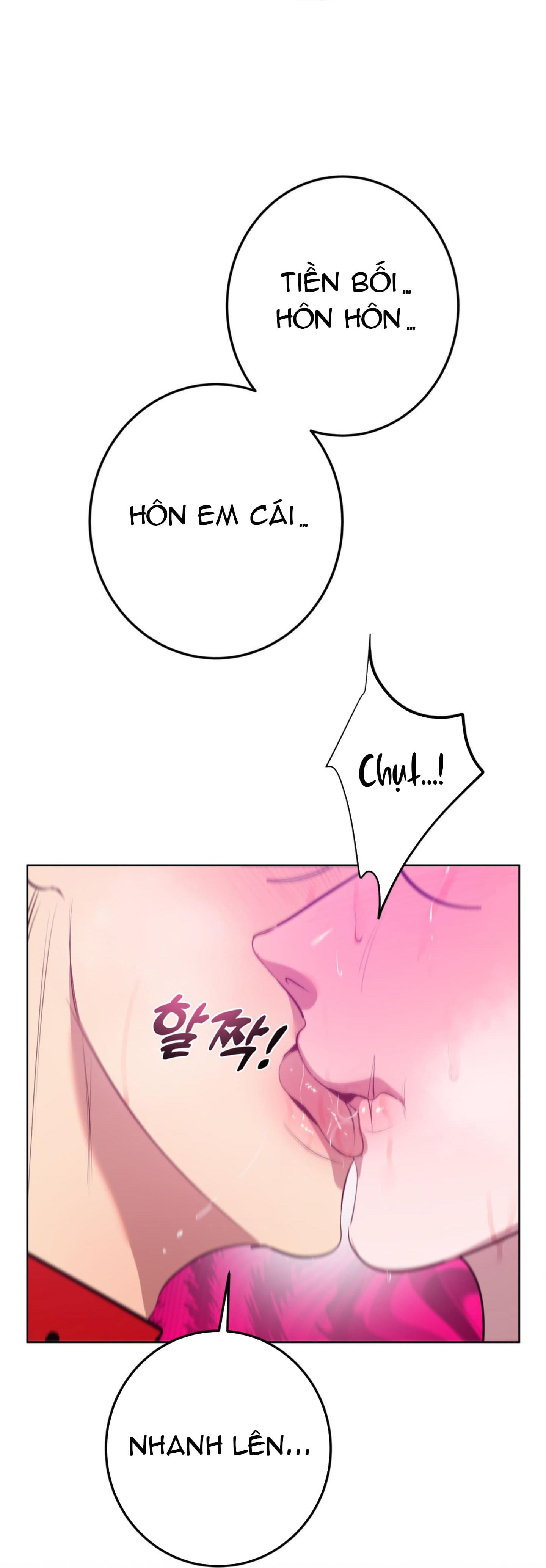 Đọc truyện Sạp sỉ lẻ cam hai tú - Chapter 6.5