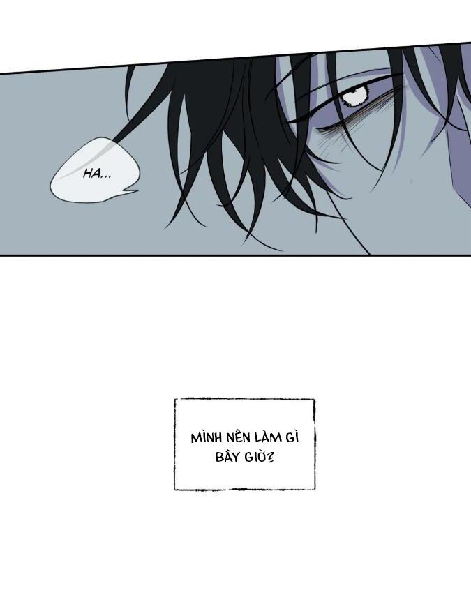 Đọc truyện Thủy triều thấp lúc chạng vạng - Chapter 3