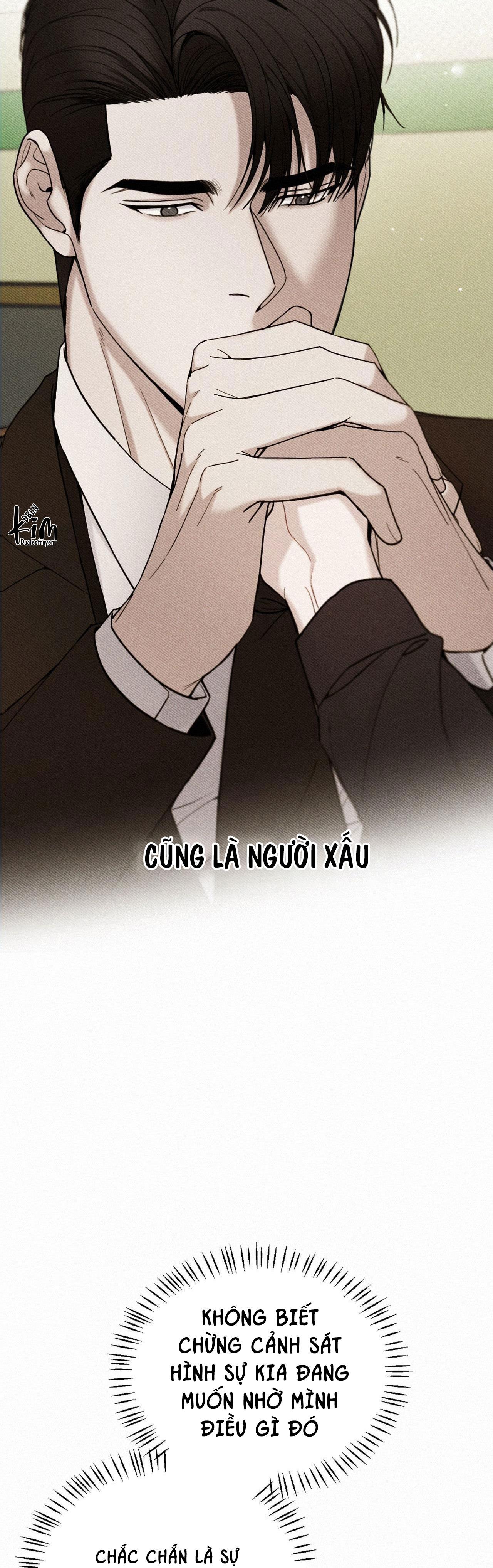 Đọc truyện SUNSET IN WATER - Chapter 11