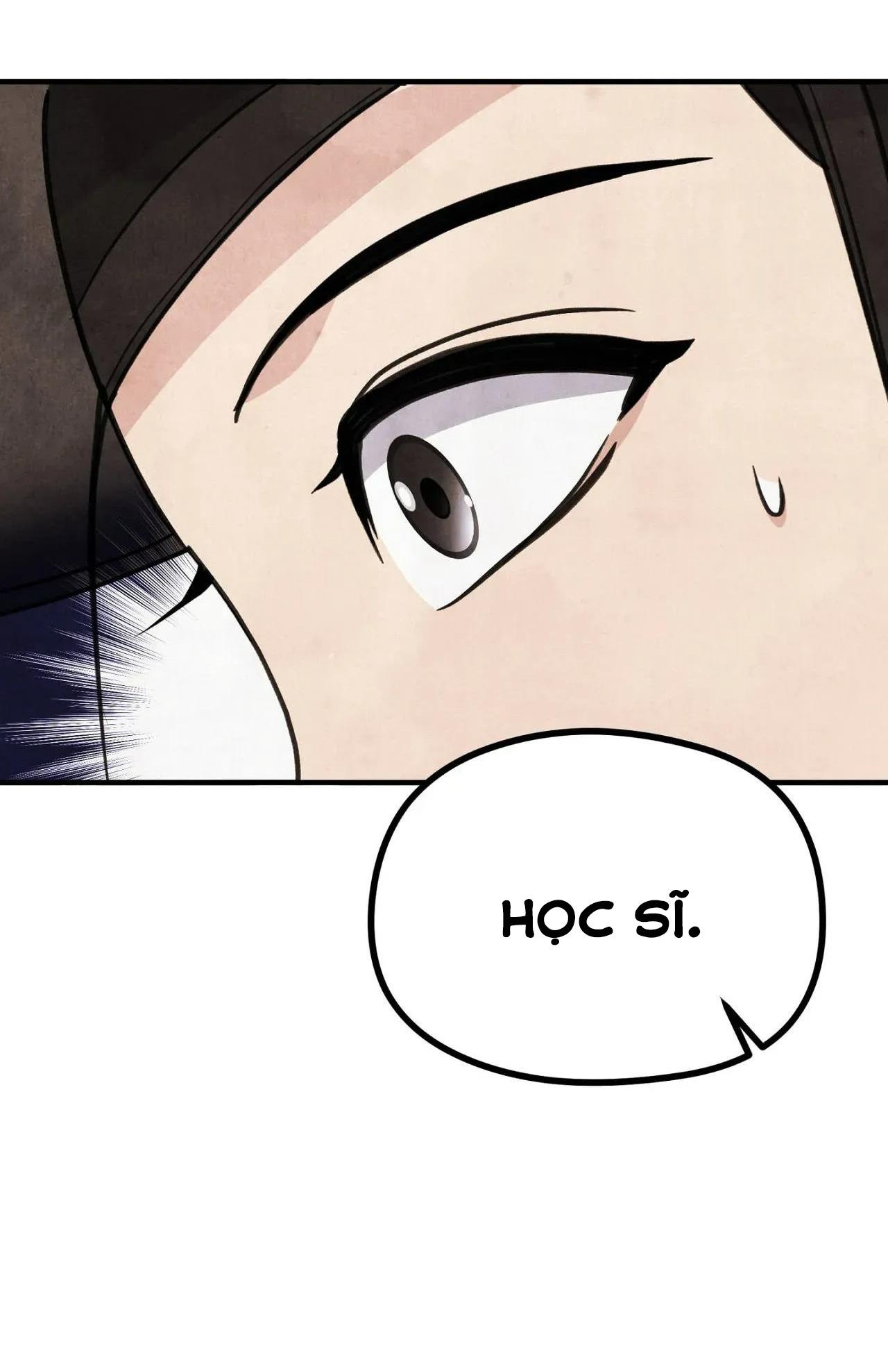 Đọc truyện Chuyện về bánh Hotteok - Chapter 5