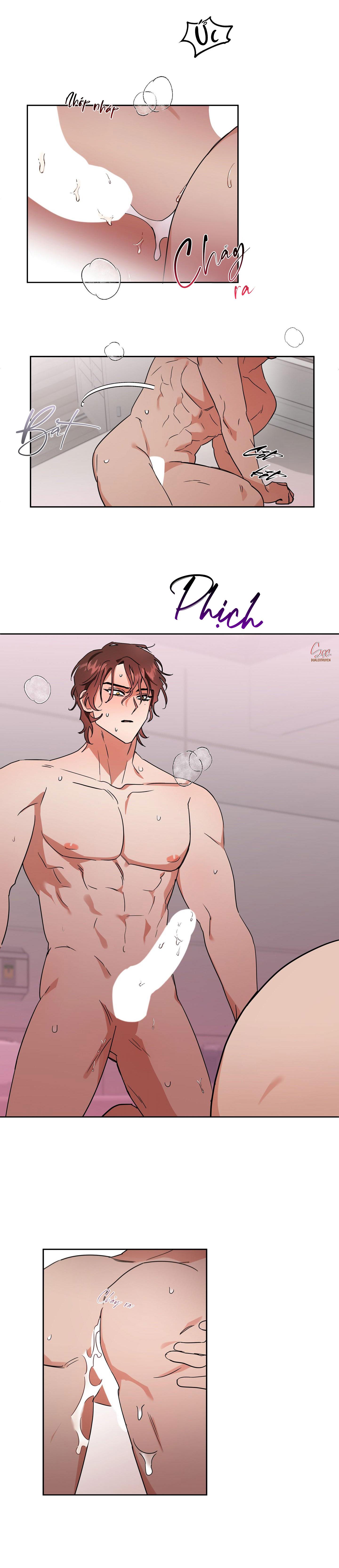 Đọc truyện TUYỂN TẬP NHỮNG ÔNG CHÚ TÀ ZÂM - Chapter 13.2