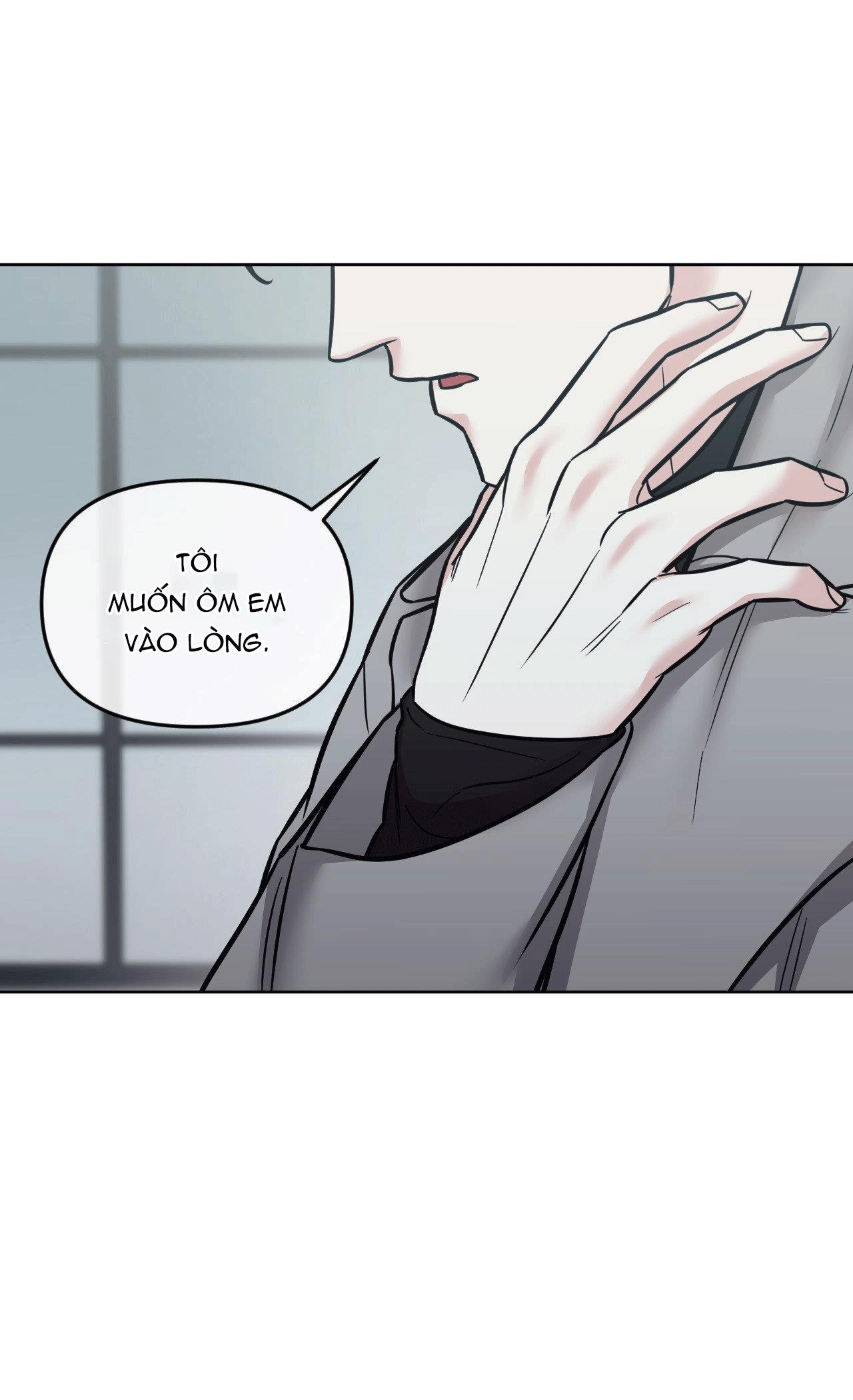 Đọc truyện HÃY HÉT LỚN OK ĐI - Chapter 20