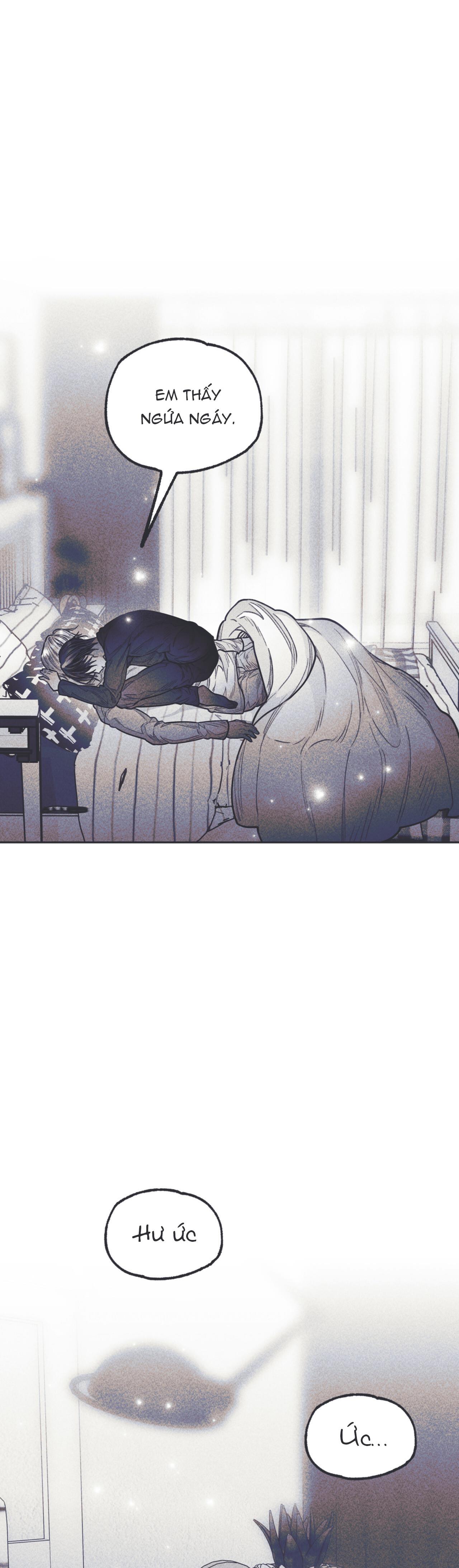 Đọc truyện Hồi ức cơn thịnh nộ - Chapter 29