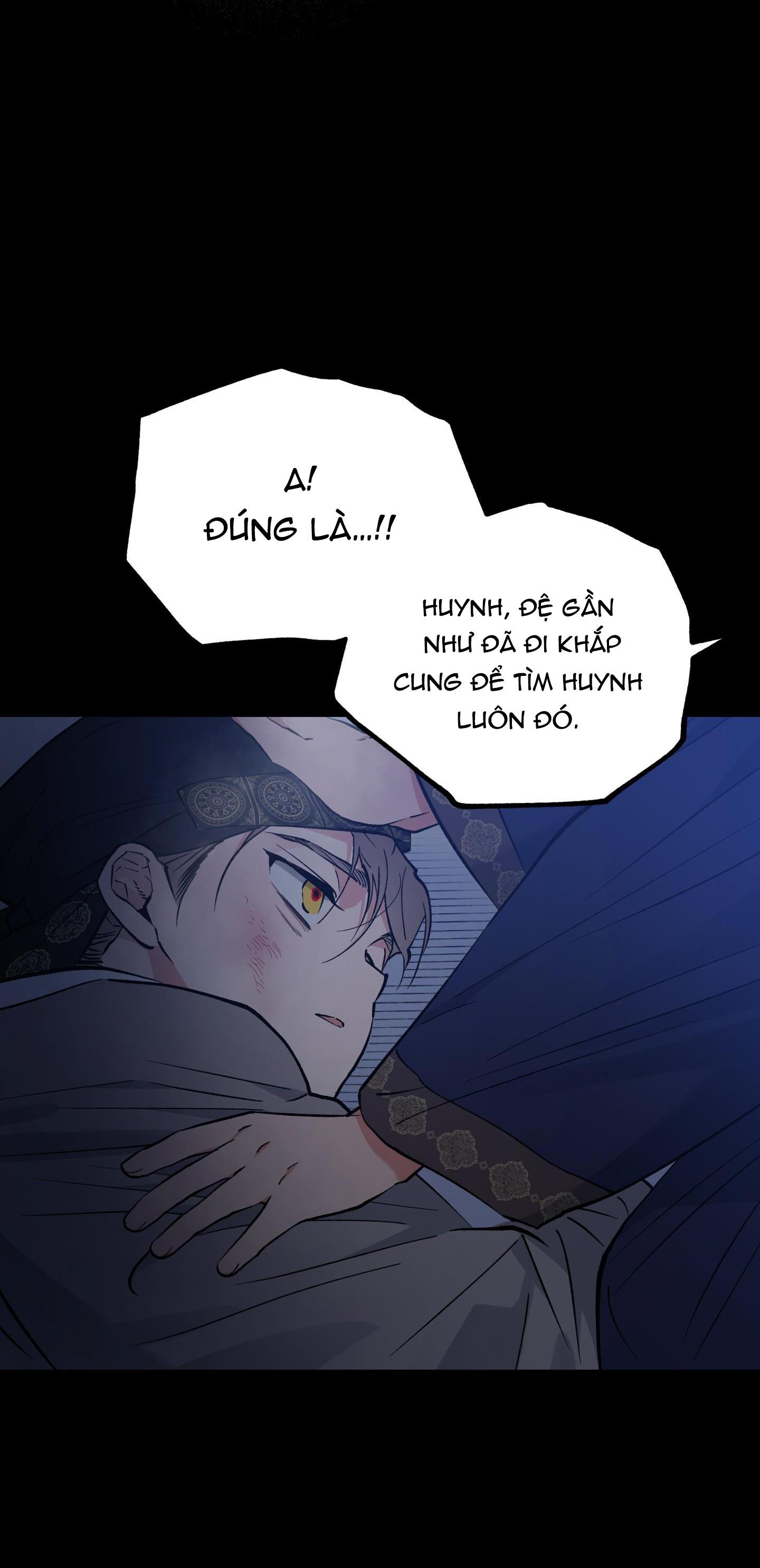 Đọc truyện BÌNH MINH CỦA RỒNG - Chapter 51