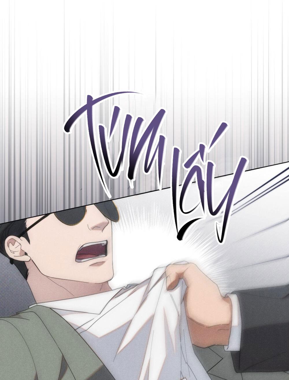 Đọc truyện NGƯỜI TÌNH BÍ MẬT - Chapter 17