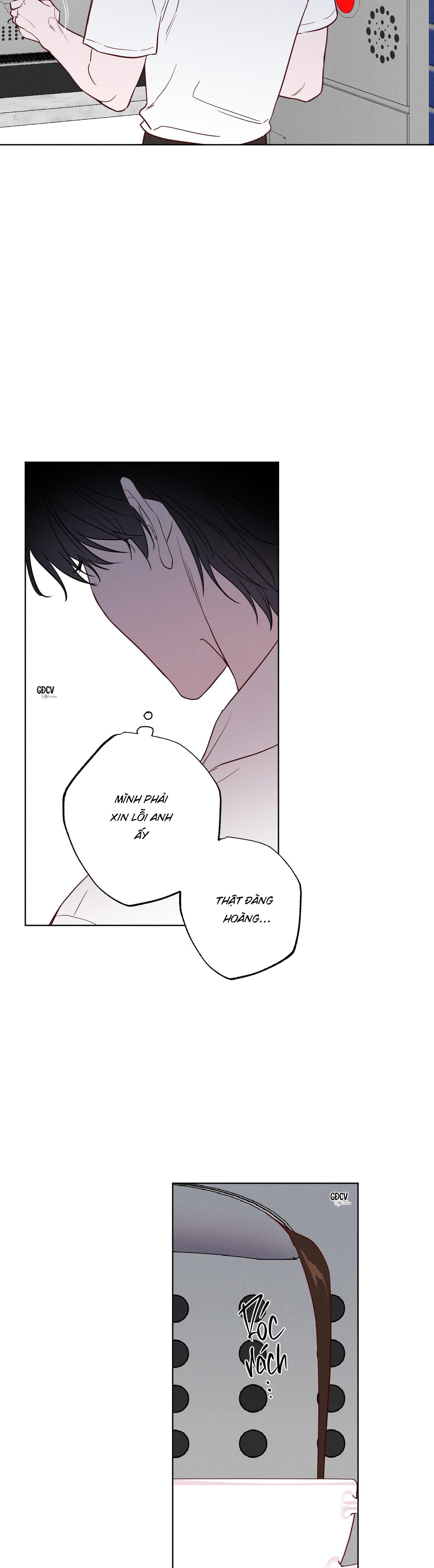 Đọc truyện BỜ SÓNG VỖ - Chapter 9